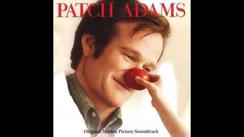 OST Patch Adams (1998): 01. Main Title