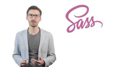 Making CSS Suck Less