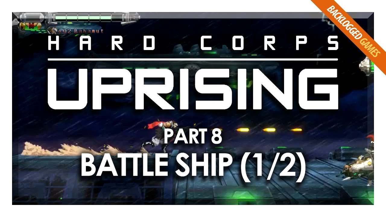 download hard corps game download hard corps game