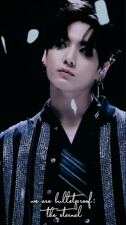 BTS- We Are Bulletproof: The Enteral | text tone, notification sound