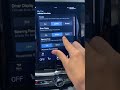 Creating Individual Drive Mode Sensus