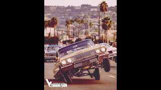 Westcoast beat "Gfunk type " by yahya production #Gfunk #westcoast #lowrider