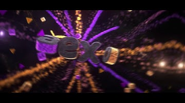 Intro for AexoArts ft. DOMIFX (Ae)