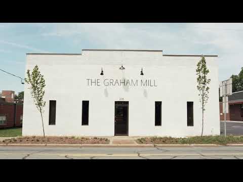 The Graham Mill - Graham, North Carolina #2