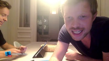 Cleymans & Van Geel - Late Night #3 (YouTube LIVE)