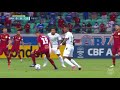 #Brasileirao2021 | Matchweek 34 | Bahía 0-0 Cuiabá