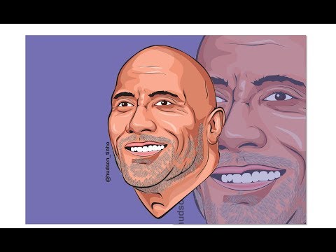 TRANSFORMAR IMAGENS EM ESTAMPAS ILUSTRAÇÃO FOTO EM DESENHO CARICATURA LOGOMARCA