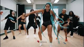 A Taste of Angola — AfroHouse NYC Summit | Moikana | Tshunami X Titica - Quando Era Criança