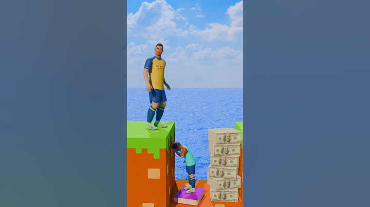 Money VS Knowledge, What do you choose?