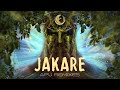 Jakare - Apu (Remixes) [Organic House | Shamanic Downtempo]