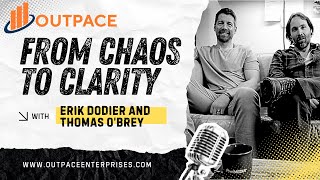 From Chaos to Clarity  What It Took to Build and Sell a World Class Company