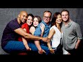 agents of shield cast | best of sdcc2016