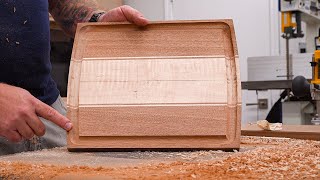 EASY Juice Grooves for ANY SHAPED Board / No CNC