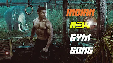 NEW PUNJABI GYM SONGS