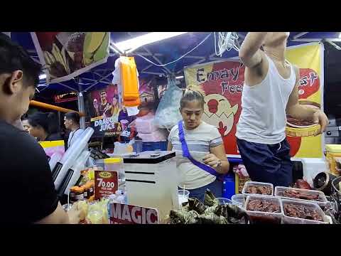 Mga pagkain mura pero masarap | margz tv vlog