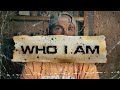 Colicchie - Who I Am ( Lyric Video )