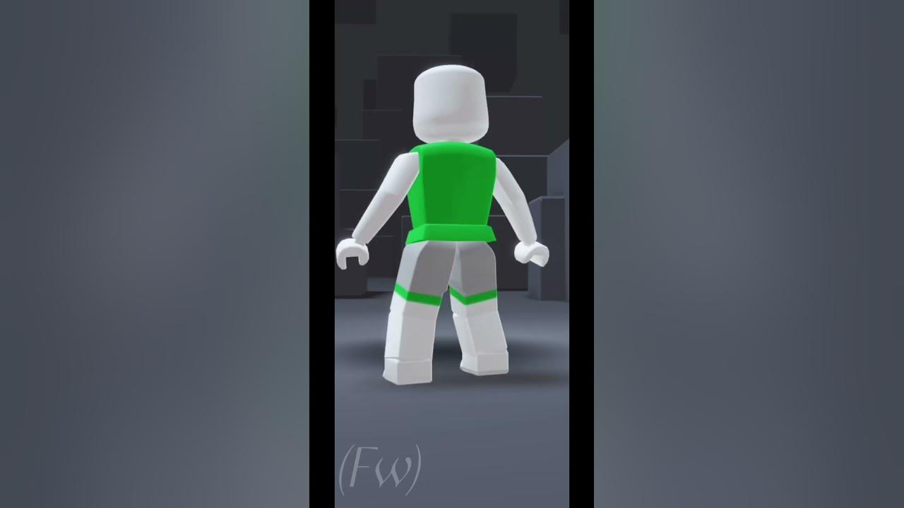 That I run this shi ♡ || roblox edit ♥︎ - YouTube