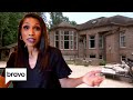 Dr jackie walters gives you a tour of her new atlanta home  married to medicine  bravo