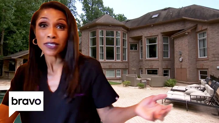 Dr. Jackie Walters Gives You a Tour of Her New Atl...
