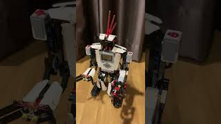LEGO Mindstorms 31313 EV3 EV3RSTORM Mission 05