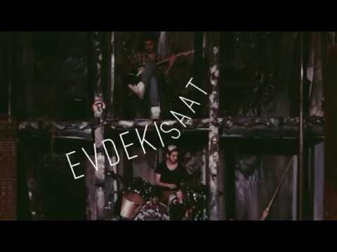 Evdeki Saat - Mümkünse Uzaya Çıkmayalım