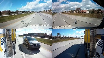 Prime 2/4 Cam Day Sample Video - DAY Video