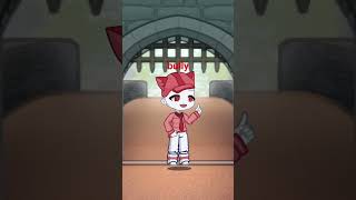 Celebrity I would never let you in my vip meme / #gacha Wealth