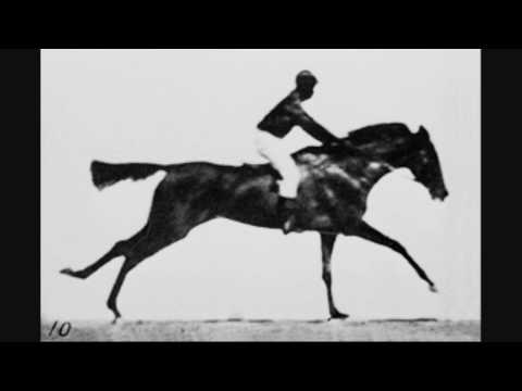 Galloping Horse (1878)
