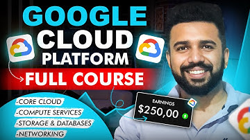 GCP Load Balancer Explained | Google Cloud Load Balancing Full Tutorial