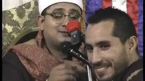 الختام الذي قلب الموزين من قارئ العالم الأول الشيخ محمود الشحات ختام