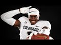 Cordale c5 russell interview colorado  life and football