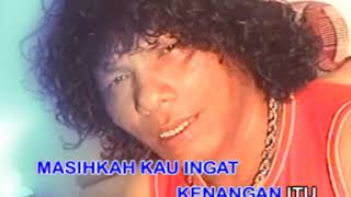 BLACK SWEET - KENANGAN MASA REMAJA - Cipt. HARRY LETSOIN