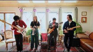 Sophia Eliana - All We Need Is Love / NPR TINY DESK 2026