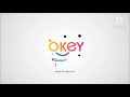 TV Okey Logo Preview 2 Effects