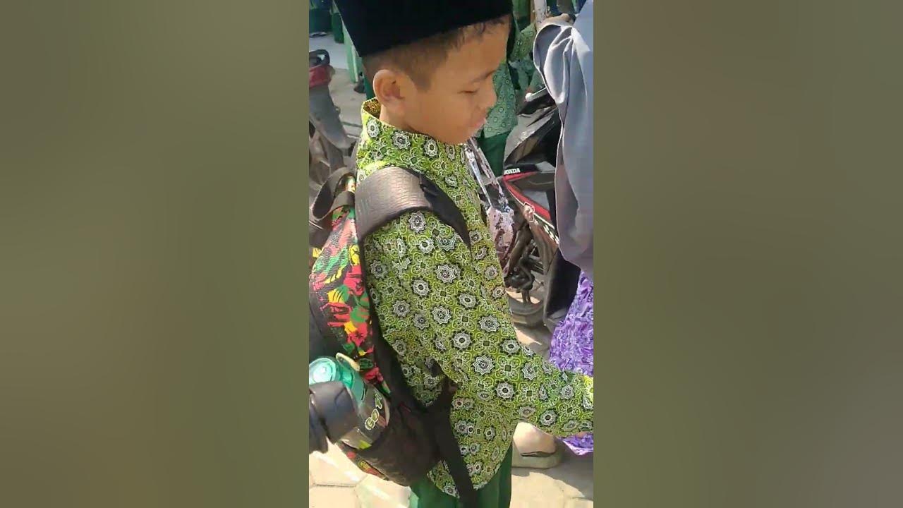pulang sekolah #hiphop #music #newmusic #rapper #animasi