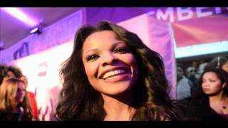 Girlfriends Keesha Sharp Explains Why The Series Needed An Ending & Should Hit The Big Screen