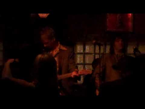 Another Day Without You - Mike Stinson @ Cinema Ba...