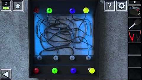 Escape Agent  - Level 3