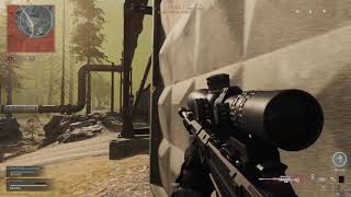 CoD MW Clips: I’m Bad At This Game