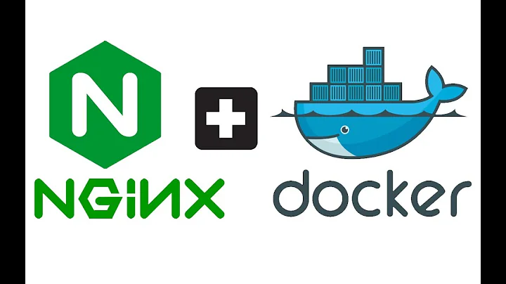 How To Deploy NGINX With Docker On Ubuntu Linux