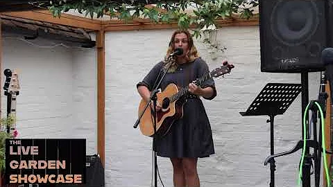 Millie Jane Franks - Billie Jean (Cover) - The Liv...