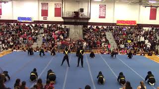 Celebrity North Pep Rally 18 Net Worth