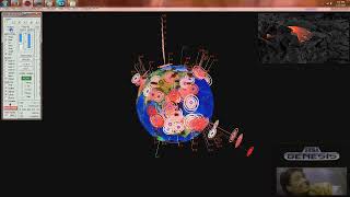 1/22/2015 -- Global Earthquake Forecast -- West Pacific Excessive movement