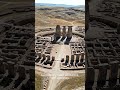 Göbekli Tepe: El Templo Reescribe la Historia Humana  #travel #viajar #turismo #arquitectura #viajes