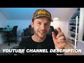 End of video