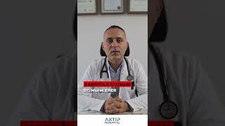 Yrd. Doç. Dr. Murat Erer Resimi