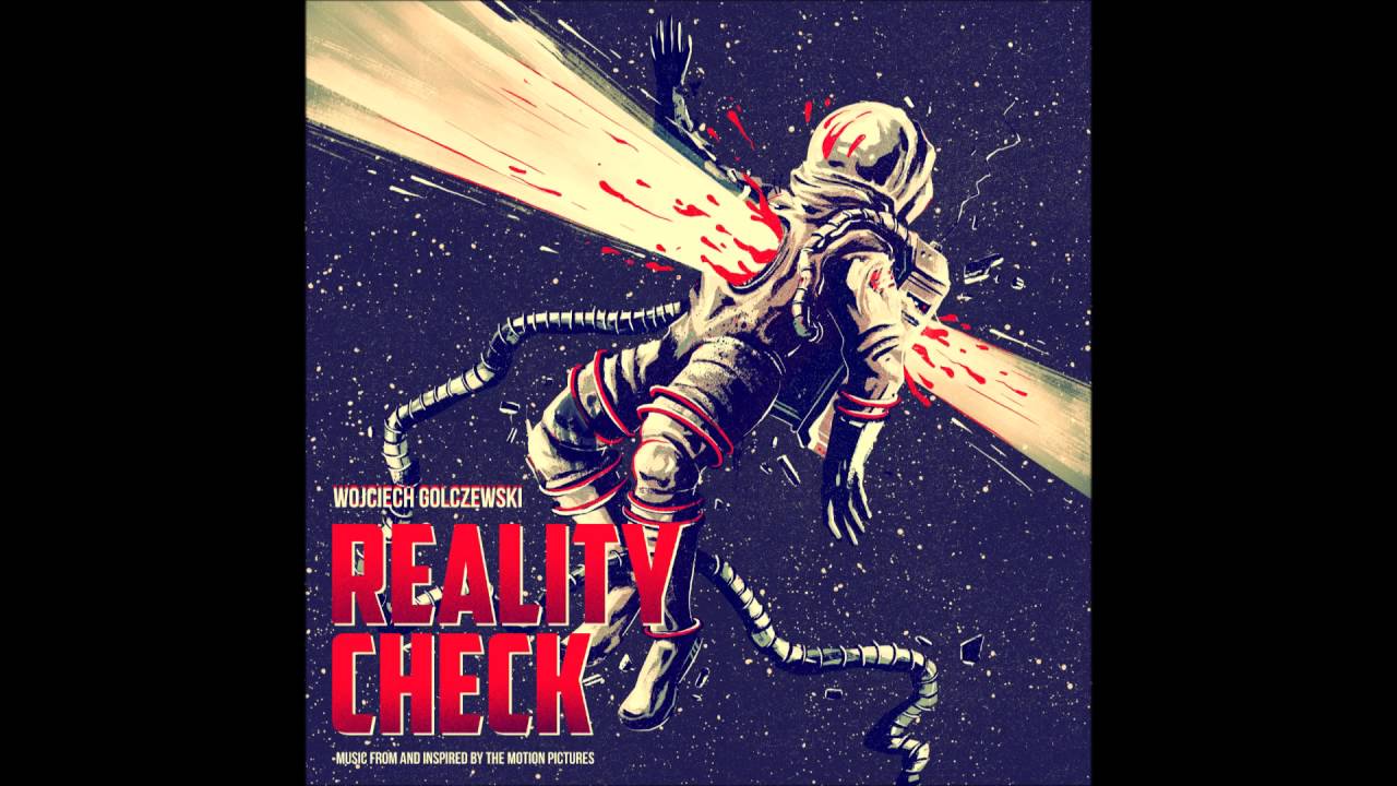 Смотреть «Wojciech Golczewski - Sid Vortex - Reality Check, 2016» на YouTube Смотреть «Wojciech Golczewski - Sid Vortex - Reality Check, 2016» на YouTube