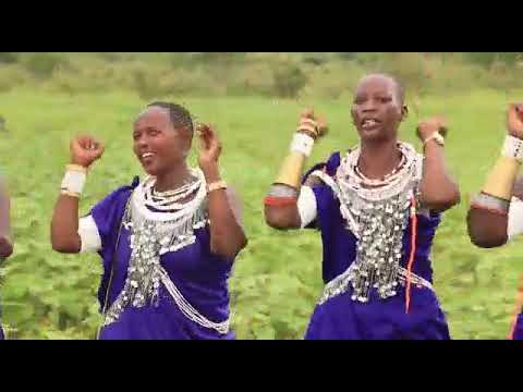 Kwaya Ya Namayana Sidai Tenishori Olaitoriani Enashe Official Music Video