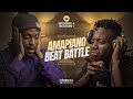 Who made the best amapiano beat in 30 minutes episode 4 the finale