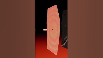 How Bullet Proof Jacket Work? (3D Animation) #shorts